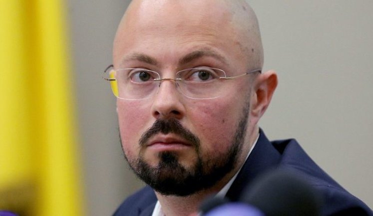 У МОЗ створять Офіс пацієнта, його очолить особисто Скалецька, - Раїм