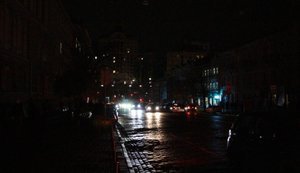 Оновлені правила комендантської години запровадили у Києві