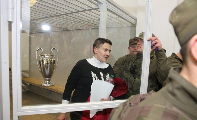 Пригоди Кубка Ліги чемпіонів в Україні. Свіжі фотожаби від Цензор.НЕТ 13