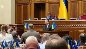 Відставка Кравченка: стало відомо, коли буде голосування