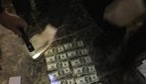 Предприниматель, требовавший от директора строительной фирмы $1400 взятки, задержан в Ивано-Франковске, - ГПУ. ФОТО