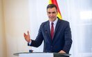 Sanchez expresses support for Ukraine