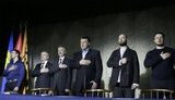 националисты национальный корпус