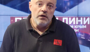 Радник Аксьонова Олег Крючков отримав підозру від СБУ