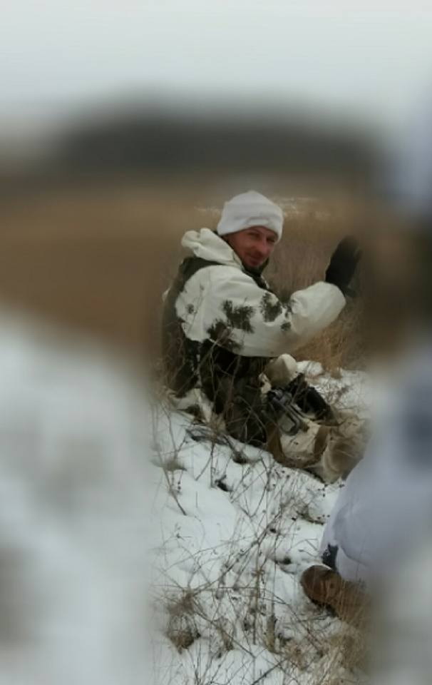 кабанов