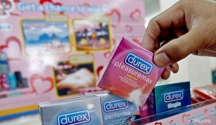 Наслідки війни в Ірані: Найбільший у світі виробник презервативів різко підвищить ціни