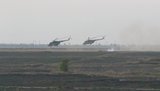 Во время учений "Объединенные усилия-2020" украинские и британские десантники отработали штурм населенных пунктов. ФОТОрепортаж