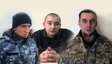 "They voiced no complaints, complemented food," - lawyer on Ukrainian sailors’ detention conditions, health