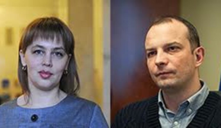 Блокада ОРДЛО: "за" і "проти"