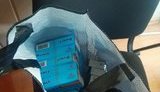Контрабандная поставка в Украину психотропных веществ блокирована в Одессе, - СБУ. ФОТО