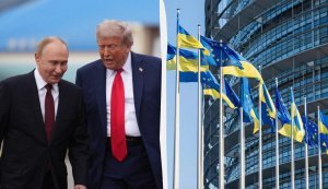 Вихід з «глухого кута» тристоронніх переговорів можливий – через залучення Європи