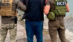 The Office of the Prosecutor General explained why statistics on military offences disappeared