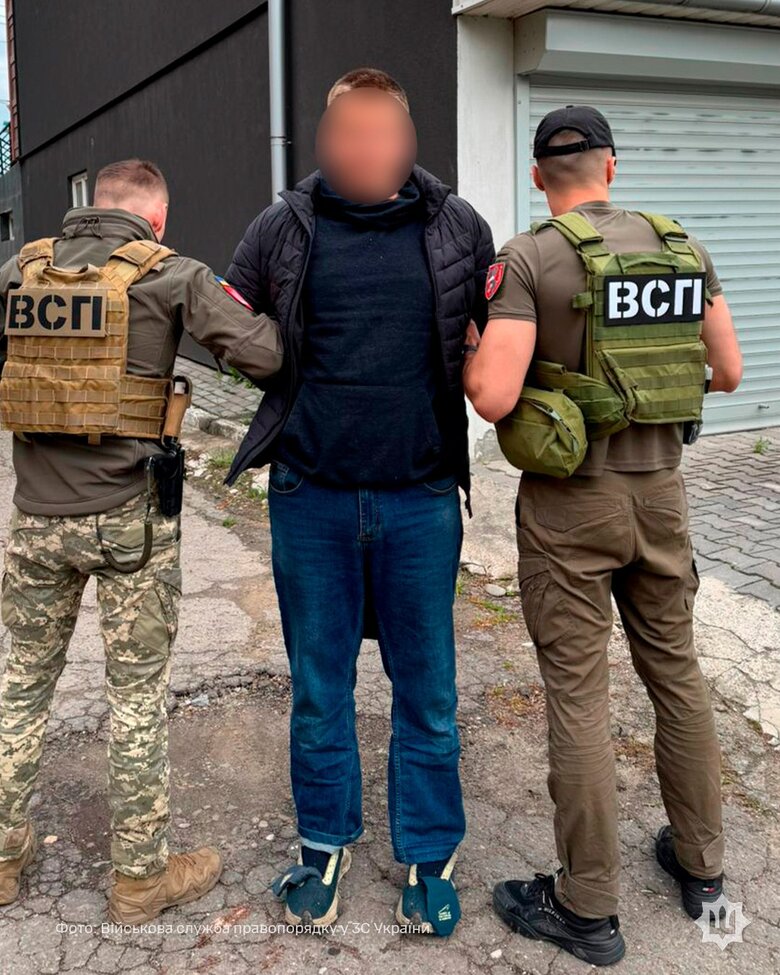 Військового повернули із СЗЧ, а він запропонув хабар, щоб далі не служити