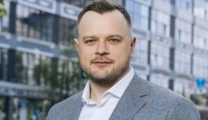 Сергій Федоренко