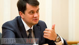 Government expects to get UAH 2 bln from legalizing gambling business
