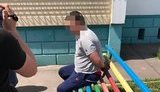 Сотрудник полиции задержан на Киевщине при получение взяток от подозреваемого, - прокуратура. ФОТО
