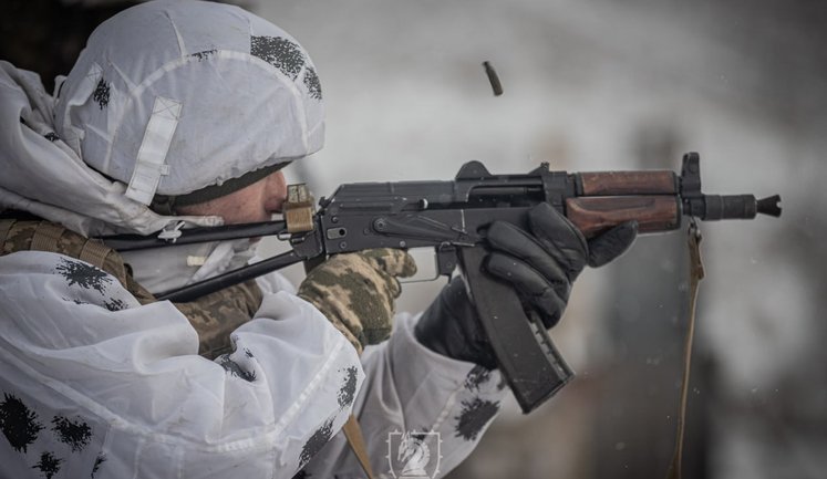 Сирський про результати збільшення термінів БЗВП: У 90% стрілецьких боїв воїни здобувають перемогу