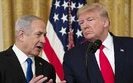 Трамп заявив, що Ізраїль передасть Сектор Гази США