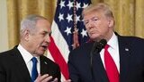 Trump says Israel will hand over Gaza to US