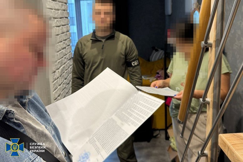 У Києві викрито дві масштабні ухилянтські схеми