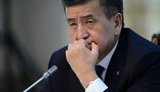 Президент Кыргызстана Жээнбеков заявил о готовности уйти в отставку
