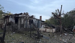Сутки в Донецкой области: один погибший и 13 раненых, под ударами - Славянск, Дружковка, Доброполье, Константиновка. ФОТОРЕПОРТАЖ