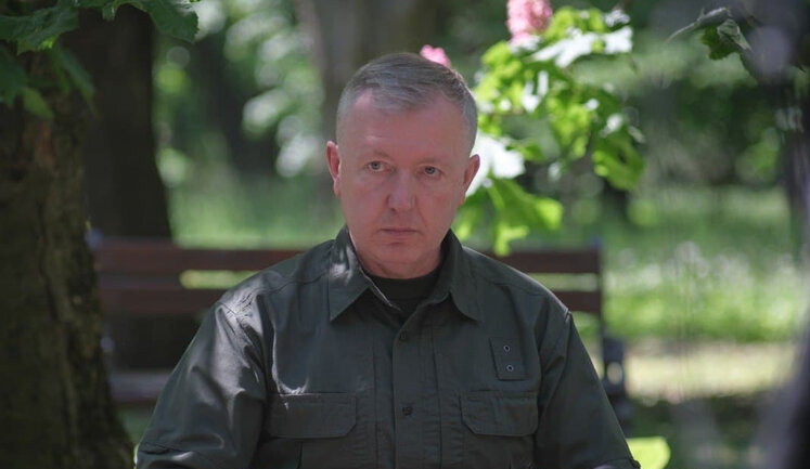 Кабмин согласовал увольнение Осачука с должности главы Черновицкой ОВА