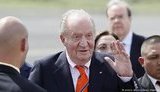 В Испании расследуют дело о коррупции бывшего короля