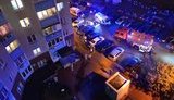 Жахлива трагедія на Виноградарі в Києві: чоловік підпалив дитяче ліжечко і вийшов із квартири, у вогні загинула 6-річна дитина. ФОТО