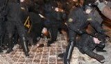 Глава Европарламента: президентские выборы в Беларуси предстали в наихудшем свете
