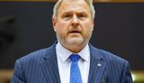 Депутат Европейского парламента Рихо Террас