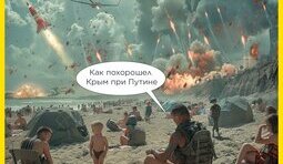 Хорошо-то как...