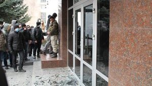 Ексспівробітника "Альфи" судитимуть у справі розстрілу Майдану в Хмельницькому, - ДБР