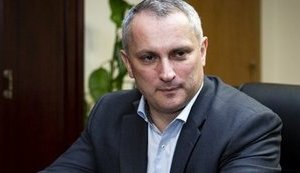 Заступник секретаря РНБО Сергій Демедюк: "Прослушка Гончарука" - приклад того, як людський фактор може вплинути на загрозу національній безпеці