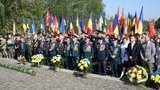 день митинг житомир победы