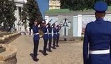 В центре Киева состоялся митинг-реквием памяти героев Иловайской битвы. ВИДЕО+ФОТОрепортаж