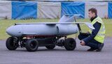 Велика Британія замовила далекобійні реактивні дрони Modini Dart 250 для стримування агресії РФ