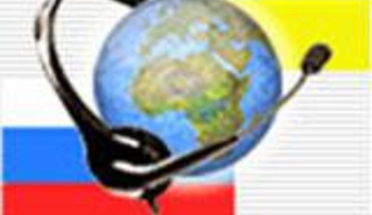 Он работает: исковеркать русский, уничтожить украинский