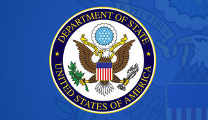 "Кричуща неповага до суверенітету України": США засуджує запуск залізничного сполучення Керченським мостом