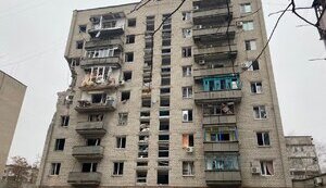 Доба на Донеччині на 4 грудня