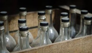 Фонд госимущества продал Ковалевский спиртзавод по цене вдвое выше стартовой