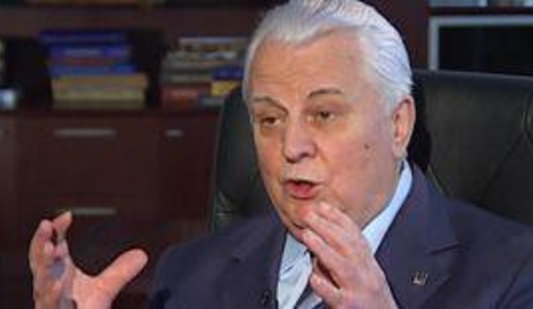 Кравчук о заявлении 148 украинских депутатов к польскому Сейму: Это национальная измена