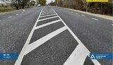 На Волыни завершился ремонт 11 км трассы М-19, всего отремонтировано уже 57 км данной дороги, - Укравтодор. ФОТО