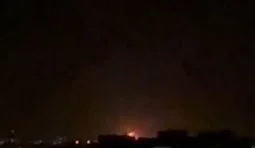 Блэкаут в Белгороде