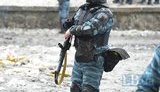 Справи Майдану: Суд дозволив заочне розслідування щодо екскомандира полку "Беркут"