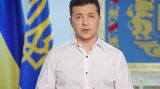 Зеленський звернувся до українців: Попереду - вирішальний шторм, я вірю, що ми пройдемо його разом. ВIДЕО
