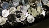 Нацбанк скупил на межбанке за неделю $53 миллиона