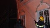 У Одесі унаслідок російської нічної дронової атаки горіли резервуари із пальним, склад іграшок і будинок.