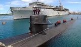 Россия согласилась на инвентаризацию Черноморского флота