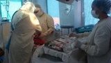 добровольчий миколи мобільний перший пирогова шпиталь ім.